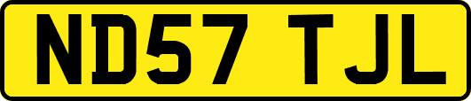 ND57TJL