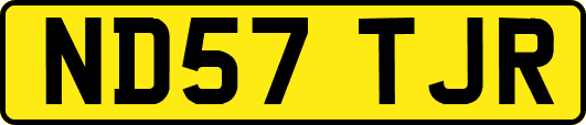 ND57TJR