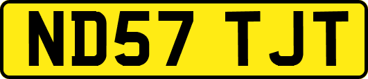 ND57TJT