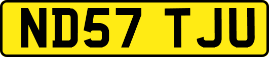 ND57TJU