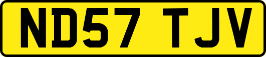 ND57TJV