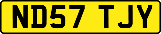 ND57TJY