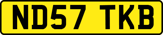 ND57TKB