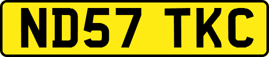 ND57TKC