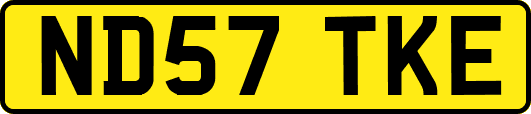 ND57TKE
