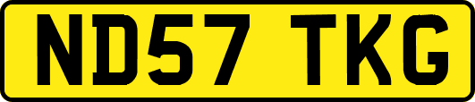 ND57TKG