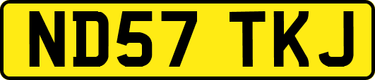 ND57TKJ