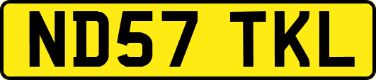 ND57TKL