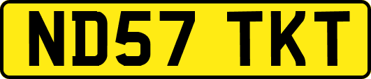 ND57TKT