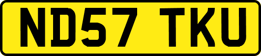 ND57TKU