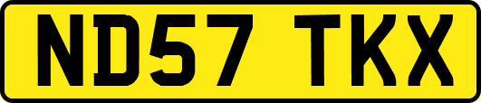 ND57TKX