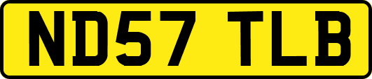 ND57TLB