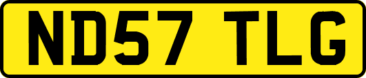 ND57TLG