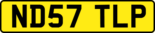 ND57TLP