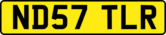 ND57TLR