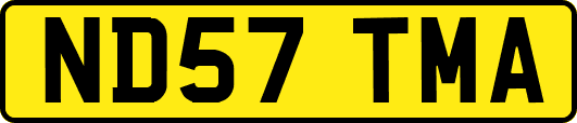 ND57TMA