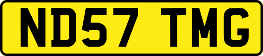 ND57TMG
