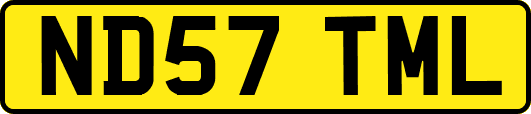 ND57TML
