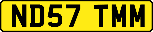 ND57TMM