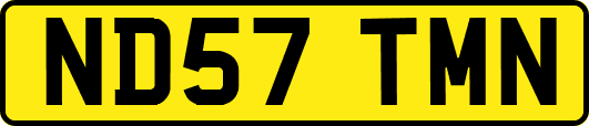 ND57TMN