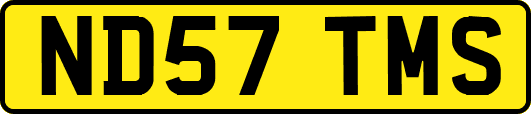 ND57TMS