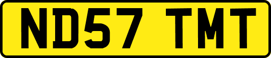 ND57TMT