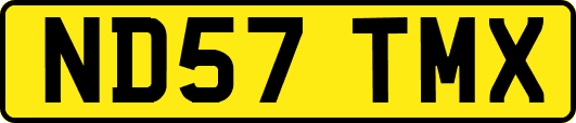 ND57TMX