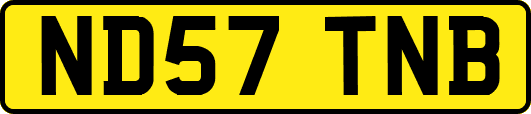 ND57TNB