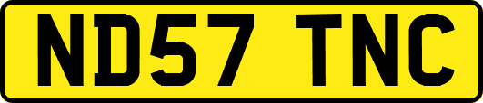 ND57TNC