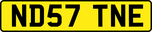 ND57TNE