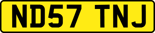 ND57TNJ