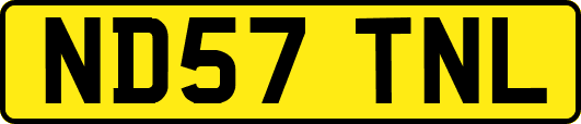 ND57TNL