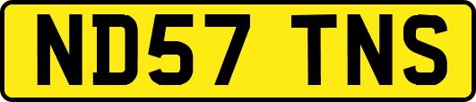 ND57TNS