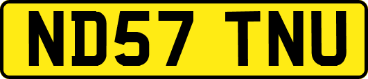 ND57TNU