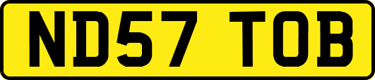 ND57TOB