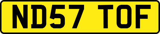 ND57TOF