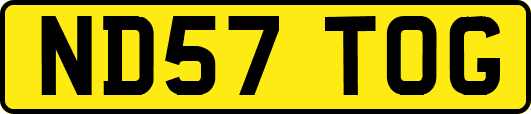 ND57TOG