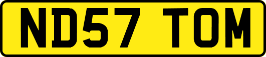 ND57TOM