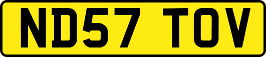 ND57TOV