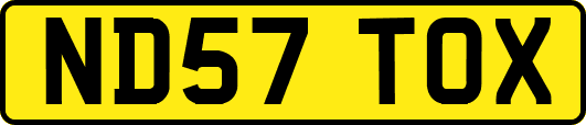 ND57TOX