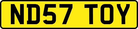 ND57TOY
