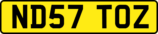 ND57TOZ