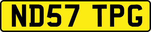 ND57TPG