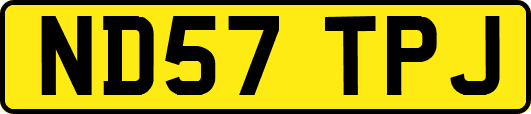 ND57TPJ