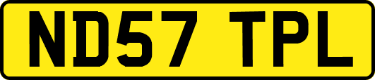 ND57TPL