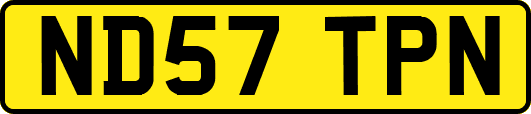 ND57TPN