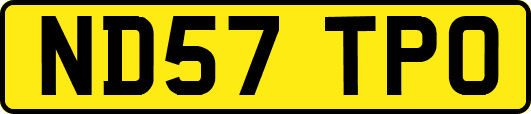 ND57TPO