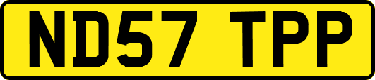 ND57TPP