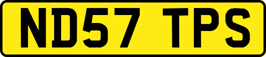 ND57TPS