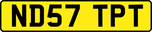 ND57TPT